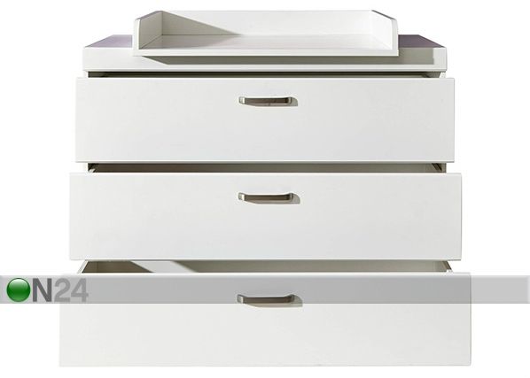 Lipasto hoitotasolla Luca
