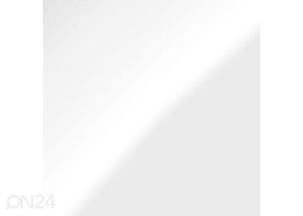 Lipasto + LED-valaistus