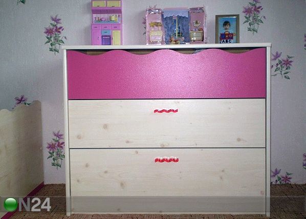 Lipasto LOLITA