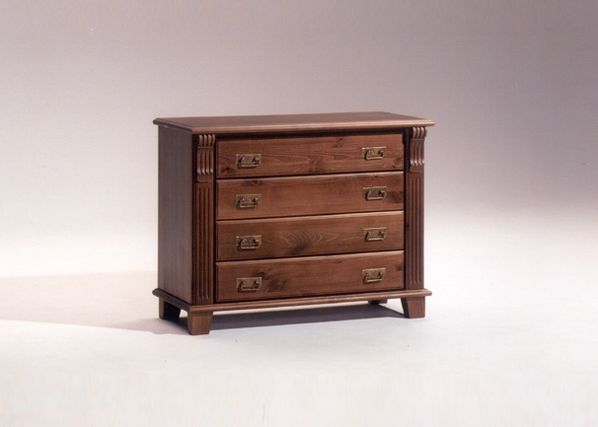 Lipasto Monaco, mänty