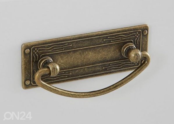 Liukuovikaappi Konrad