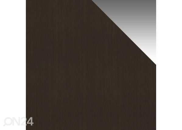 Liukuovikaappi / + LED