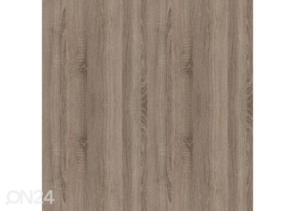 Liukuovikaappi + LED