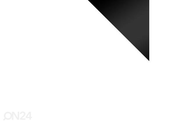 Liukuovikaappi + LED