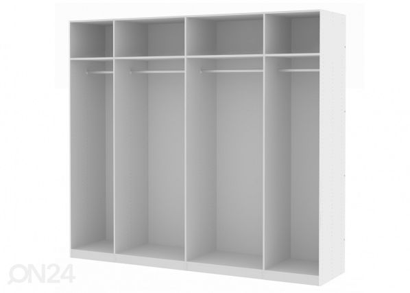 Liukuovikaappi Save h220 cm