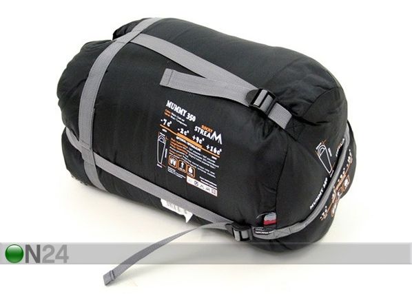 Makuupussi MUMMY 350