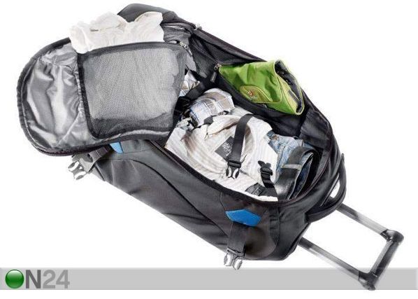 Matkalaukku Deuter Helion 80