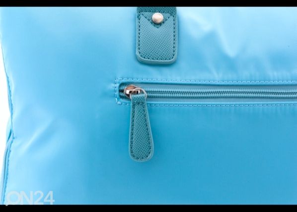 Matkalaukku Velvet travel elegance Blue