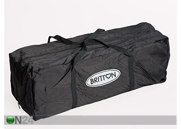 Matkasänky BRITTON COMPACT