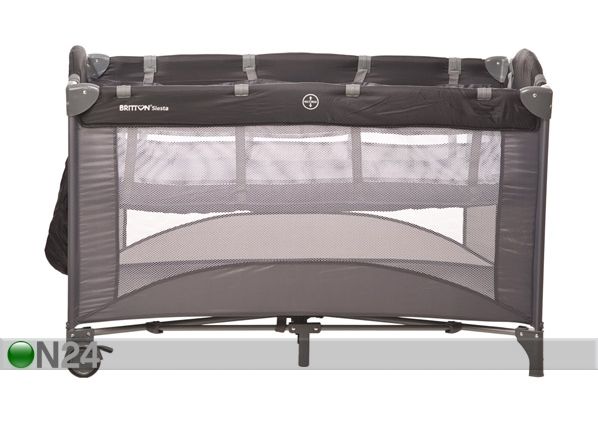 Matkasänky BRITTON SIESTA
