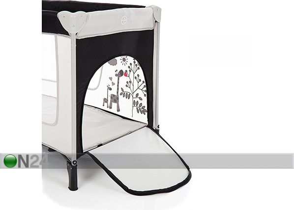 Matkasänky STANDARD