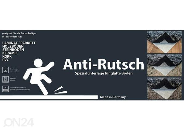 Maton liukueste 110x160 cm