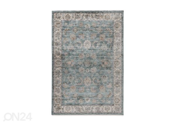 Matto Antigua Green 80x150 cm