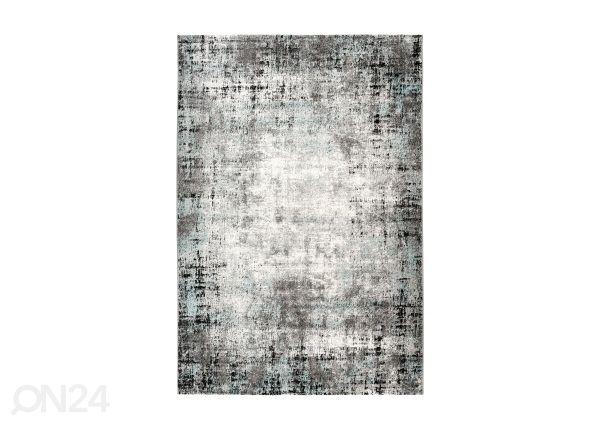 Matto Blue Funky 80x150 cm