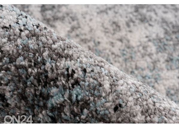 Matto Blue Funky 80x150 cm