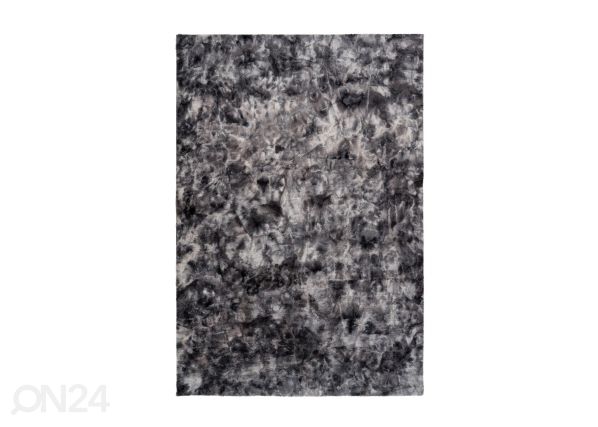 Matto Bolero Graphite 120x170 cm