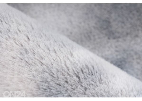 Matto Bolero Silver 80x150 cm