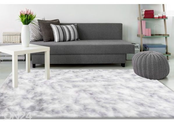 Matto Bolero Silver 80x150 cm