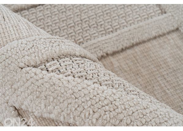 Matto Borneo Ivory 160x230 cm