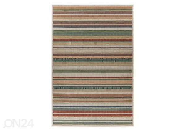 Matto Capri Multi 200x290 cm