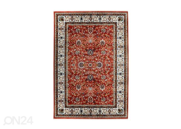 Matto Classic Rust 80x150 cm