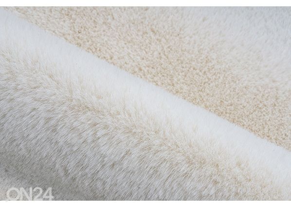 Matto Cosy Ivory 60x90 cm