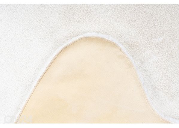 Matto Cosy Ivory 60x90 cm
