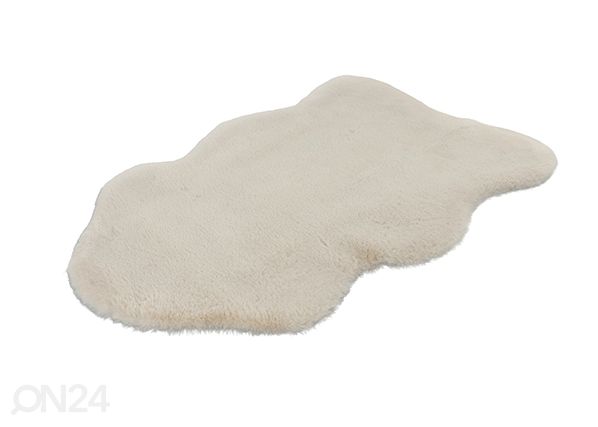 Matto Cosy Ivory 60x90 cm