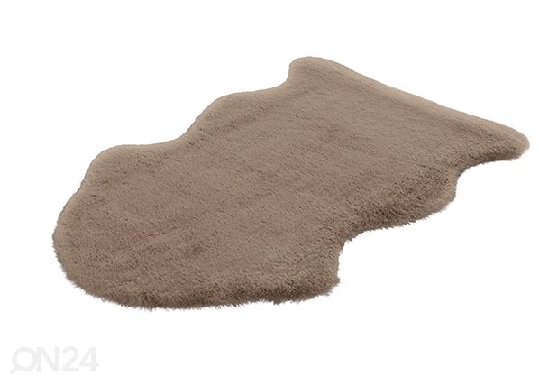 Matto Cosy Taupe 60x90 cm