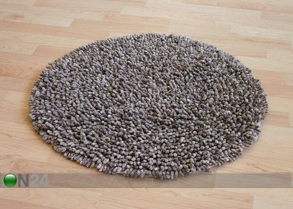 Matto DISCO Ø 60 cm