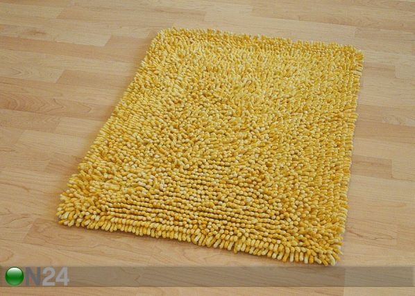 Matto DISCO 60x110 cm