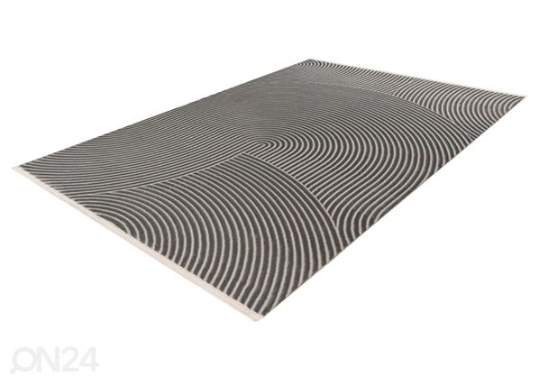 Matto Elif Grey 80x150 cm