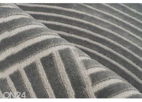 Matto Elif Grey 80x150 cm
