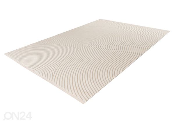 Matto Elif Ivory 80x150 cm