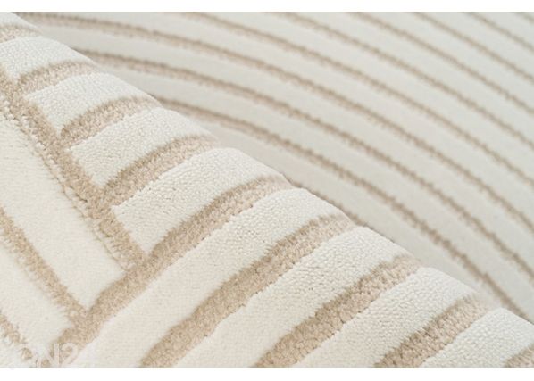 Matto Elif Ivory 80x150 cm