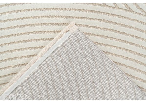 Matto Elif Ivory 80x150 cm
