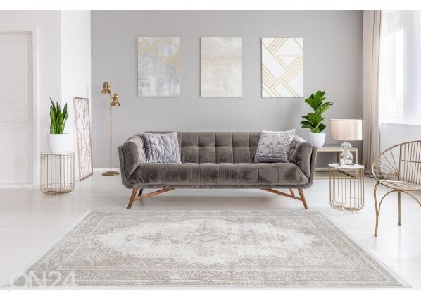 Matto Elysee Cream 80x150 cm