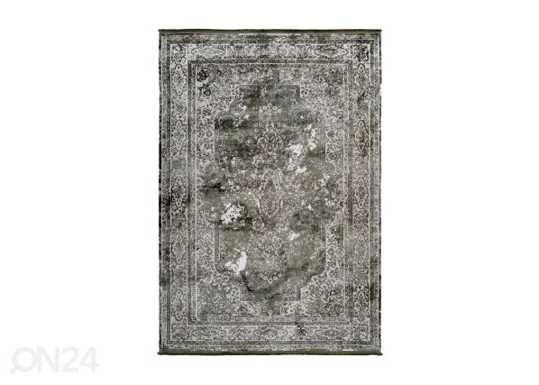 Matto Elysee Green 80x150 cm