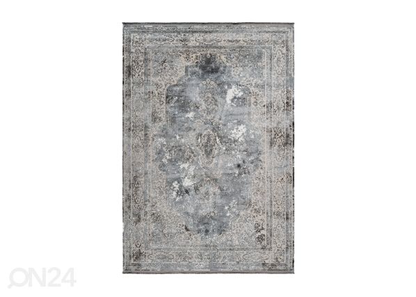 Matto Elysee Silver 80x150 cm