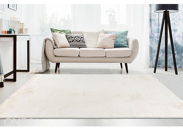 Matto Emotion Cream 80x150 cm