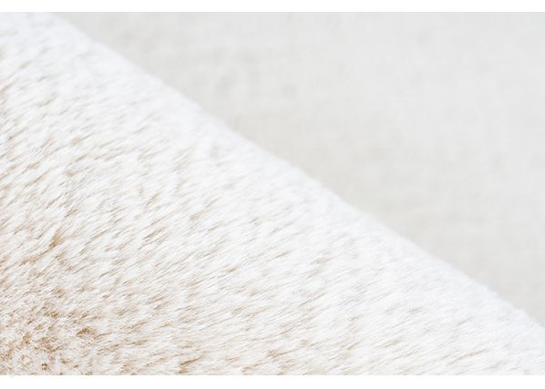 Matto Emotion Cream 80x150 cm