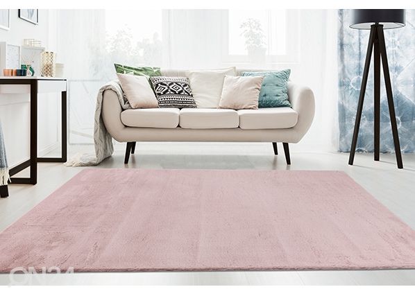 Matto Emotion Pastel Pink 120x170 cm