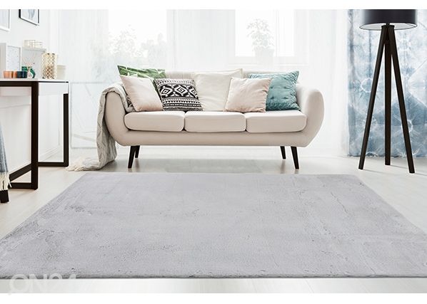 Matto Emotion Silver 200x290 cm