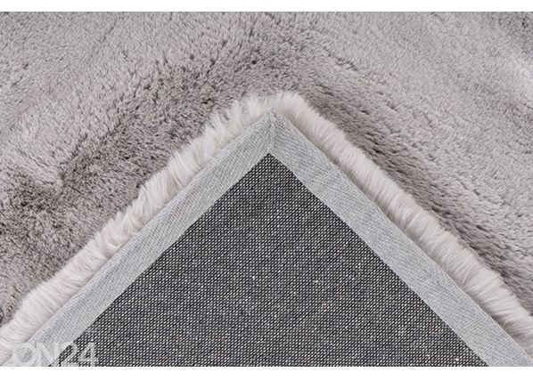 Matto Eternity Silver 120x170 cm