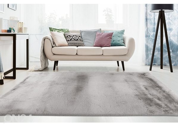 Matto Eternity Silver 120x170 cm