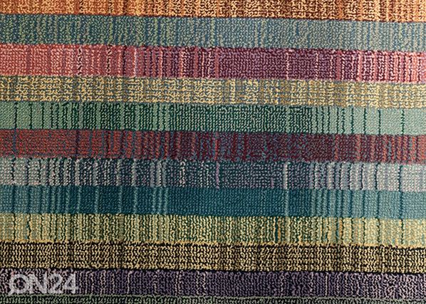 Matto Gabiro 80x300 cm, kirjava