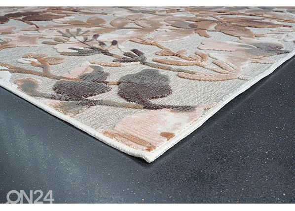 Matto Genova Viscose 160x230 cm