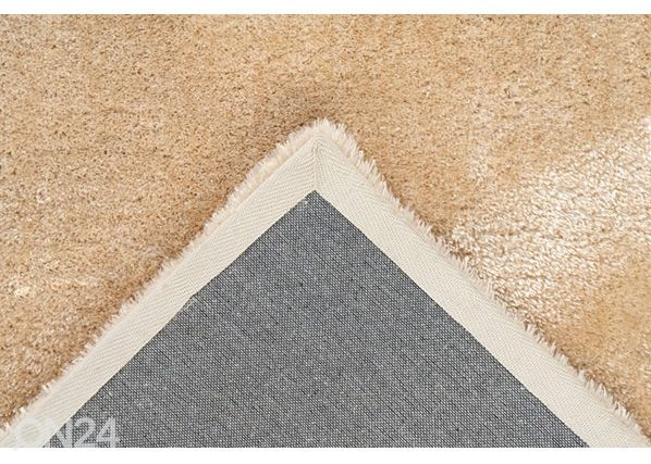 Matto Glamour Beige 80x150 cm