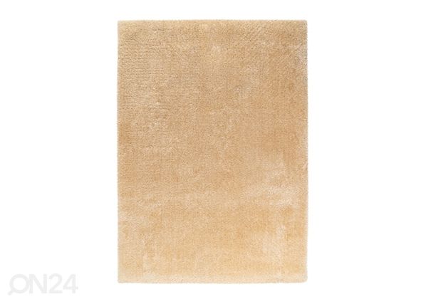Matto Glamour Beige 80x150 cm
