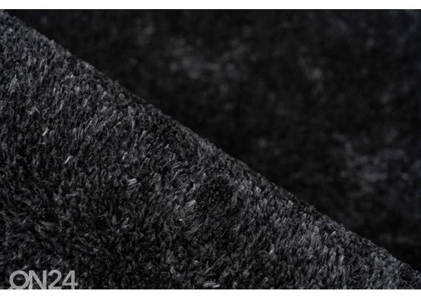 Matto Glamour Graphite 80x150 cm